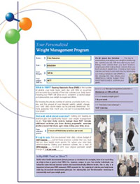 Post image for BodyGem RMR Personalized Weight Management Program