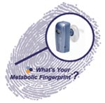 BodyGem Metabolic Testing Device Determines Metabolic Rate