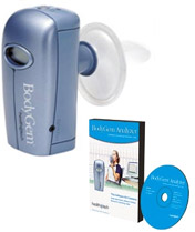 BodyGem System Kits For Metabolic Testing For Weight Loss