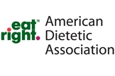 ADA - Academy of Nutrition and Dietetics