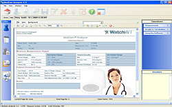 MedGem Analyzer software for the MedGem indirect calorimeter