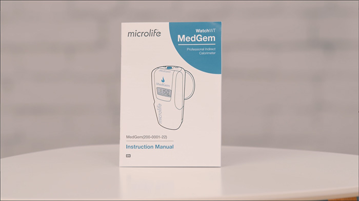 To maintain your MedGem device, regular cleaning with recommended materials is essential for its longevity.