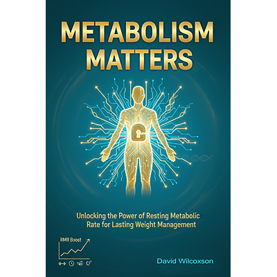 METABOLISM MATTERS: Unlocking the Power of Resting Metabolic Rate for Lasting Weight Management