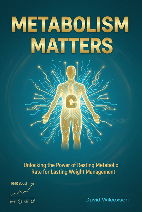 METABOLISM MATTERS: Unlocking the Power of Resting Metabolic Rate for Lasting Weight Management